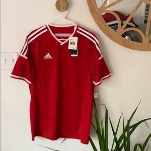Adidas Jersey Men’s Large NWT